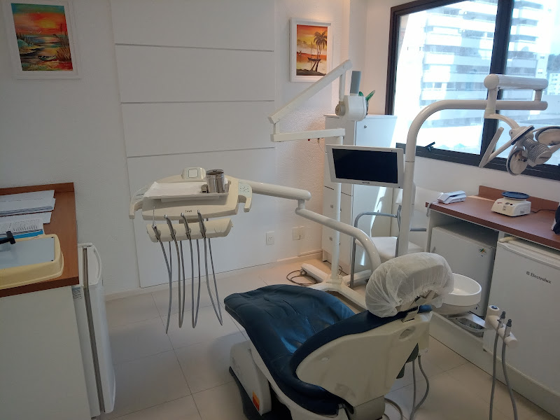 Foto 3 de Dr. Agnaldo Lúcio - Dentista