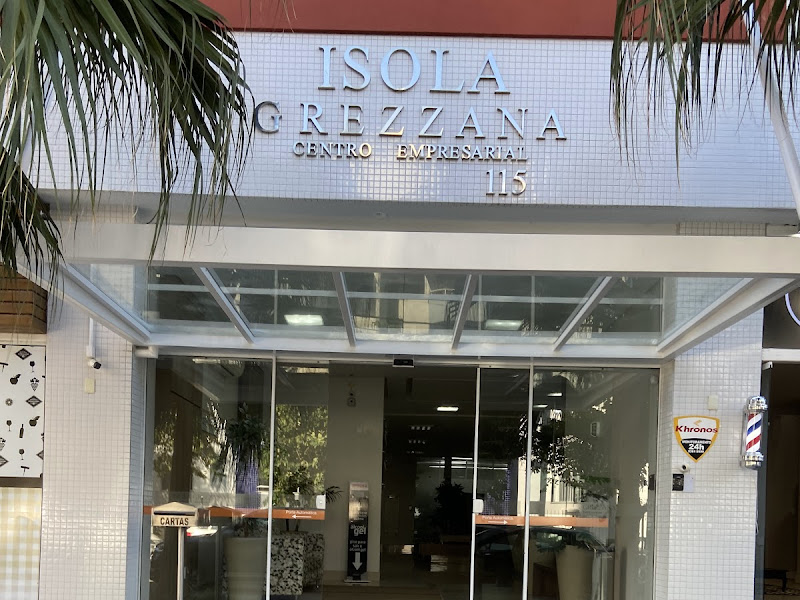 Foto 7 de Dr. Agnaldo Lúcio - Dentista