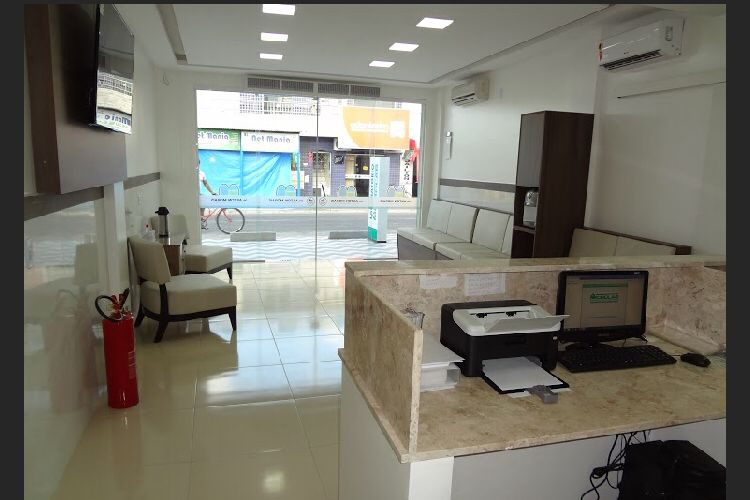 Foto 2 de DR AILTON MORAIS CLINICA ODONTOLÓGICA