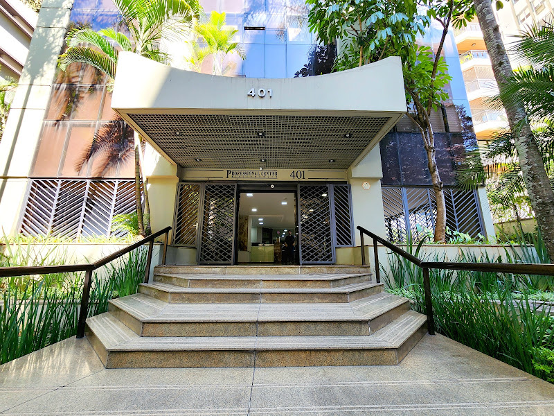 Foto 2 de Dr. Alain Haggiag