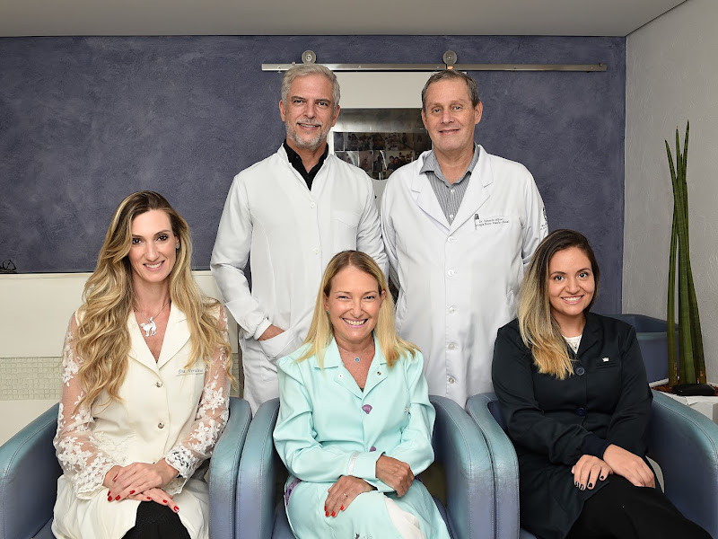 Foto 6 de Dr. Alain Haggiag