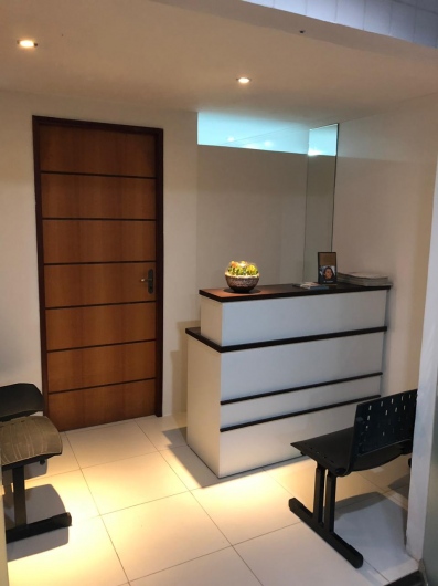 Foto 2 de Dr. Alan Victor da Ponte, Dentista