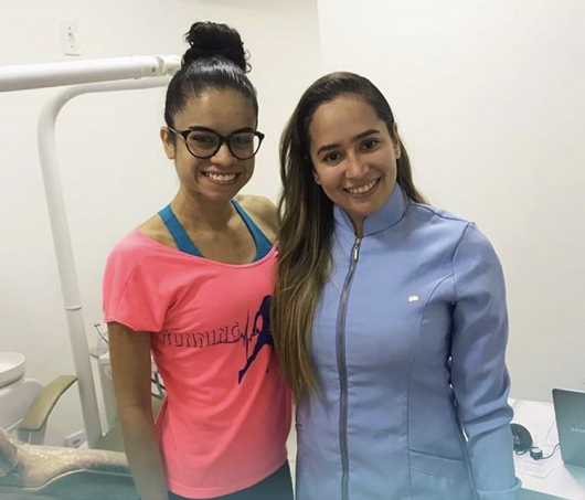 Foto 3 de Dr. Alan Victor da Ponte, Dentista