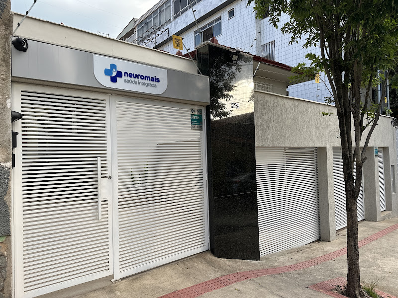 Foto 2 de Dr Albert Louis Rocha Bicalho