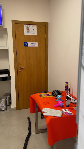 Foto 3 de Dr Albert Louis Rocha Bicalho