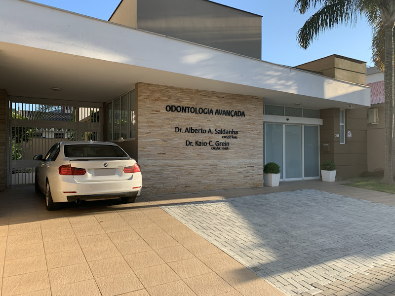Foto 3 de Dr. Alberto A. Saldanha