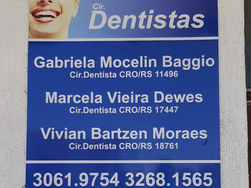Foto 3 de Dr. Alberto e Fernando Baretta- Cirurgiões Dentista