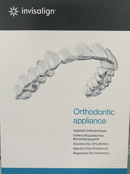 Foto de Dr Alberto Rodrigues - Ortodontista - Invisalign
