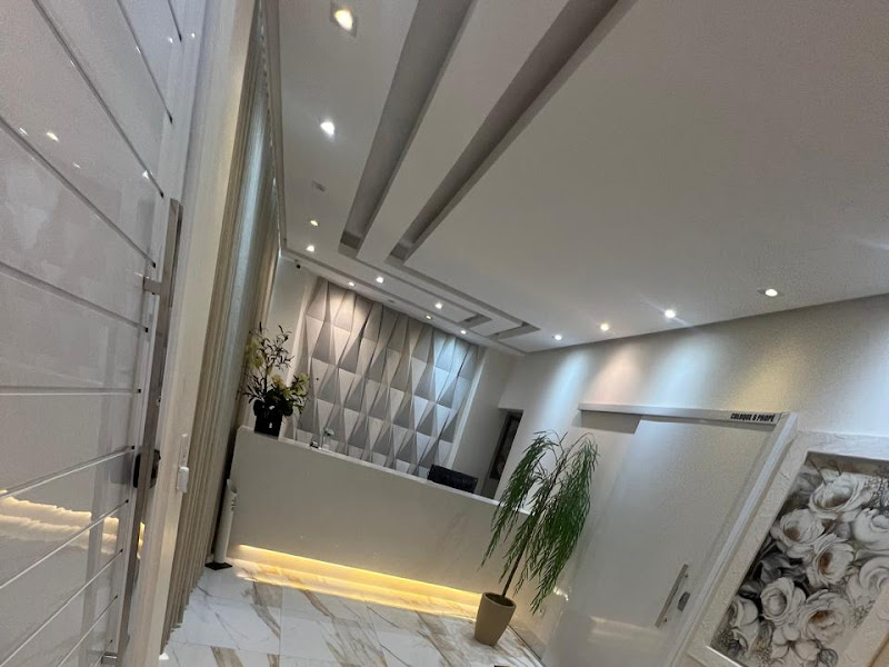 Foto 3 de Dr.Alcemar Cyriaca Jr Ortodontia E Implantes