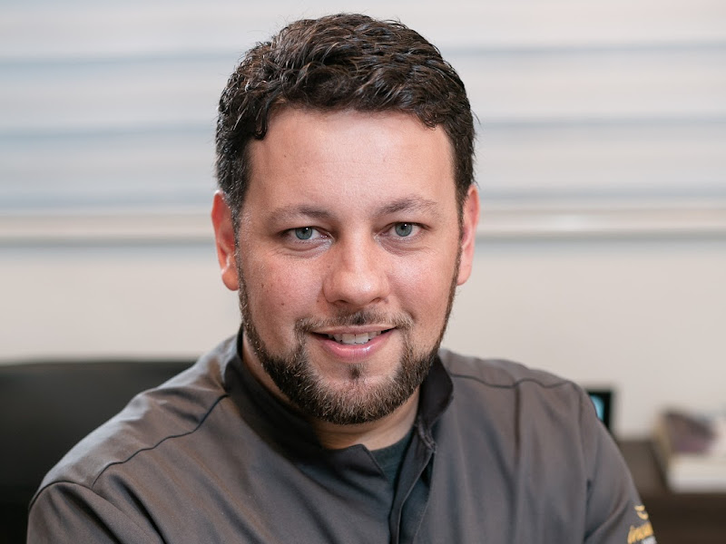 Foto de Dr. Aldari Figueiredo