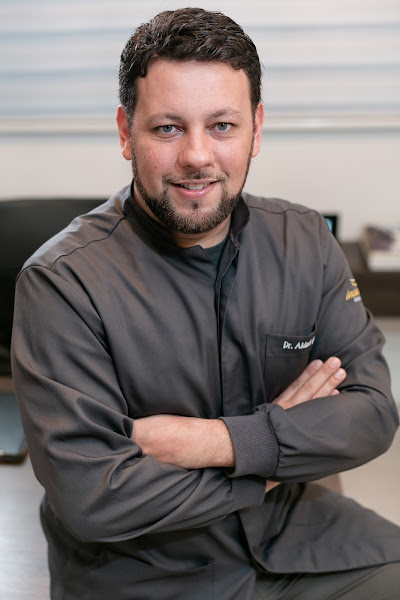 Foto 2 de Dr. Aldari Figueiredo