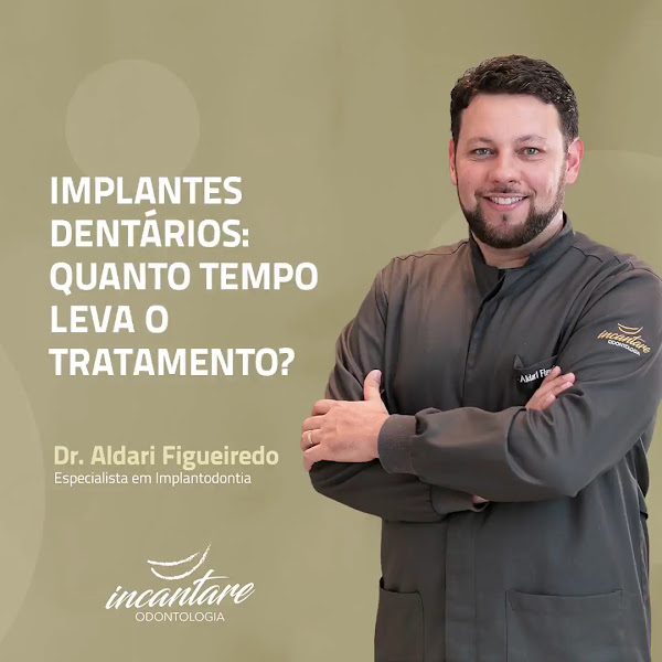 Foto 3 de Dr. Aldari Figueiredo