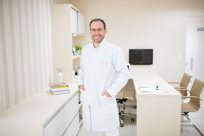 Foto 2 de Dr. Aldiere Klippel