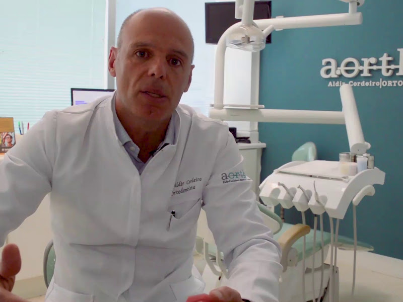 Foto 3 de Dr. Aldir Cordeiro | Invisalign em Petrópolis