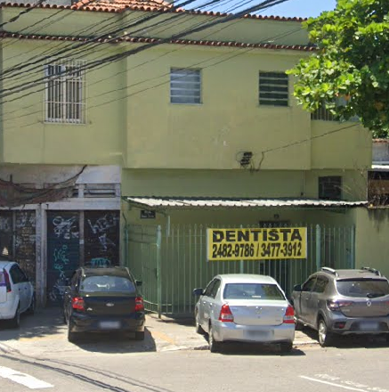 Foto 3 de Dr. Aldo M. Aranibar