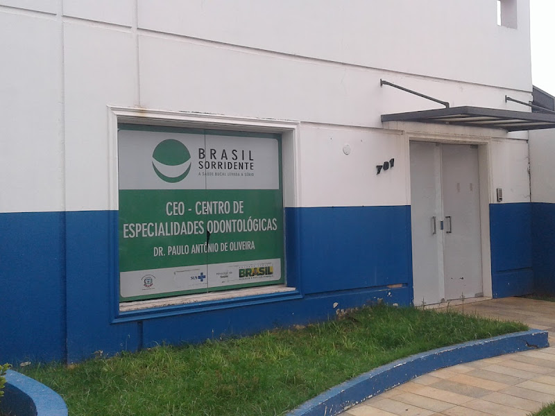 Foto 2 de Dr. Alecio Barbosa da Silva (Clínica Odontológica)