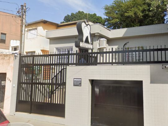 Foto 3 de Dr.ª Alessandra Bacchi Sperandio