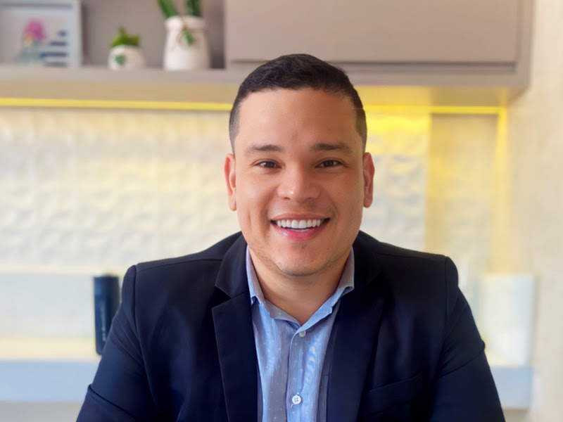 Foto de Dr Alessandro Bicca