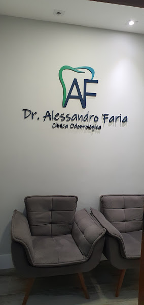 Foto 3 de Dr. Alessandro Faria
