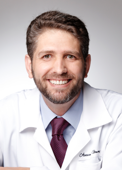 Foto de Dr. Alessandro Gavazzoni - Prótese Dentária