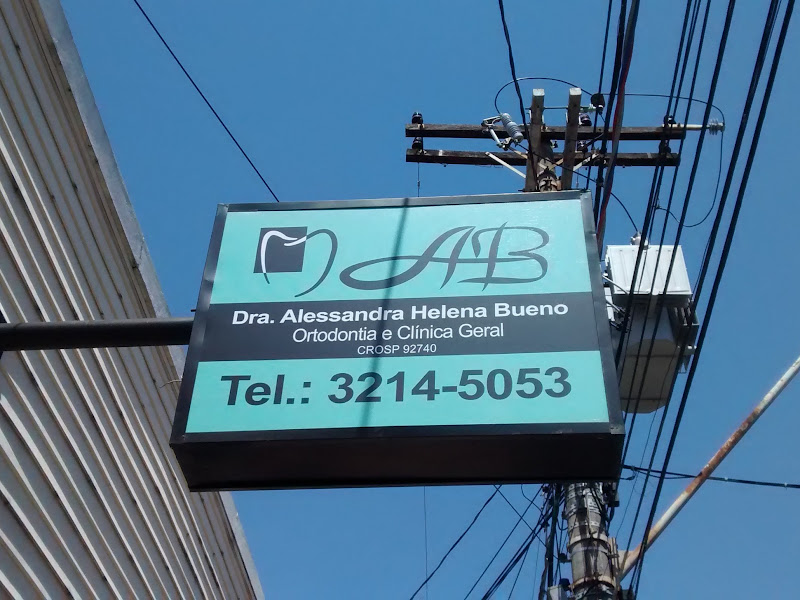 Foto 3 de Dr. Alessandro Jóe - Dentista - Ortodontia e Clínica Geral