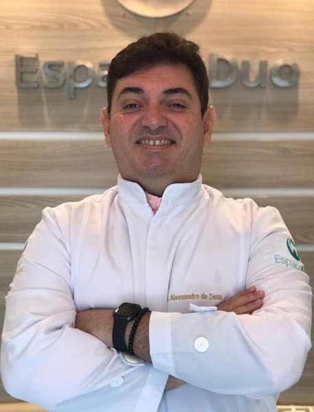 Foto 2 de Dr. Alessandro Mello