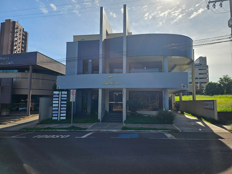 Foto 3 de Dr. Alessandro Moço Faidiga - Biocentro