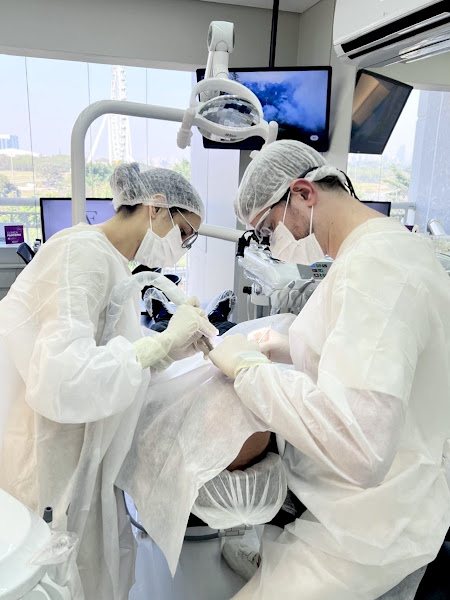 Foto 2 de Dr. Alex Ferreira - AF Odontologia