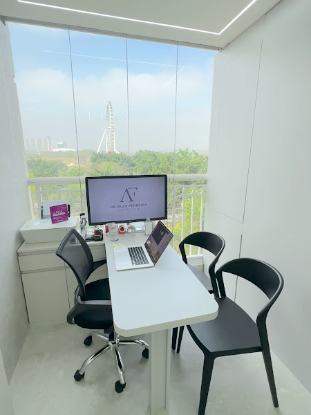 Foto 3 de Dr. Alex Ferreira - AF Odontologia