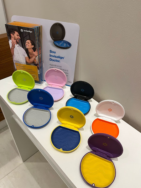 Foto 2 de Dr. Alexandre Andrade - Ortodontia