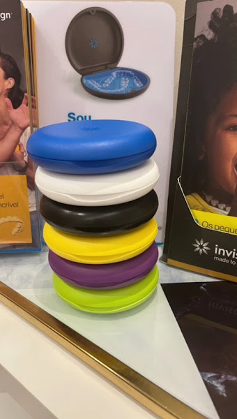 Foto 3 de Dr. Alexandre Andrade - Ortodontia