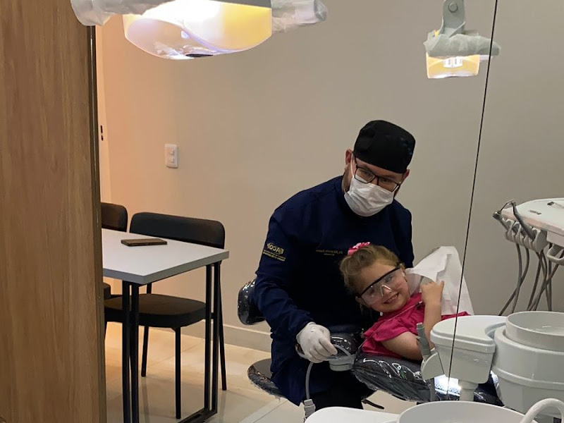 Foto de Dr.Alexandre Antero