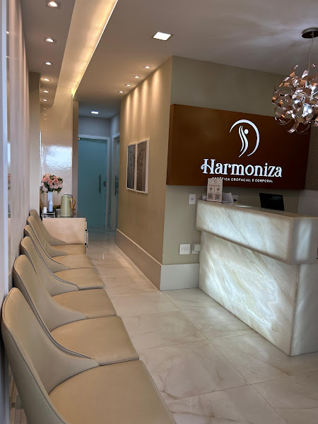 Foto 3 de Dr. Alexandre Batista | Clínica Harmoniza
