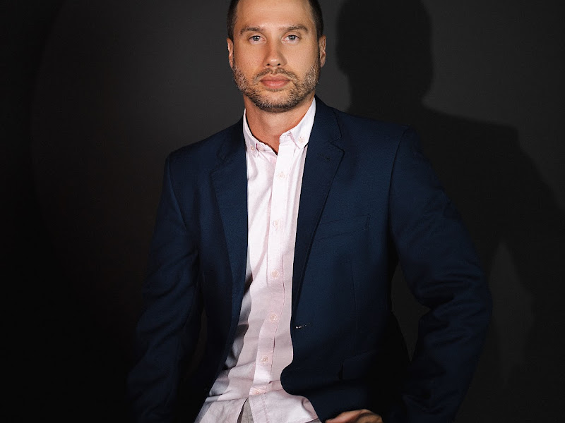 Foto de Dr. Alexandre Bellotti / Bucomaxilofacial