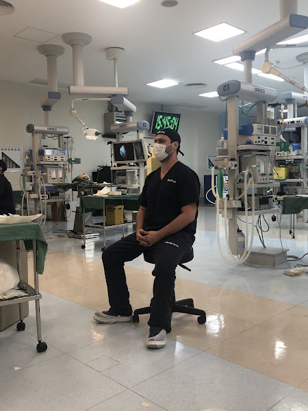 Foto 2 de Dr. Alexandre Bion Zattar - Cirurgia Bucomaxilofacial