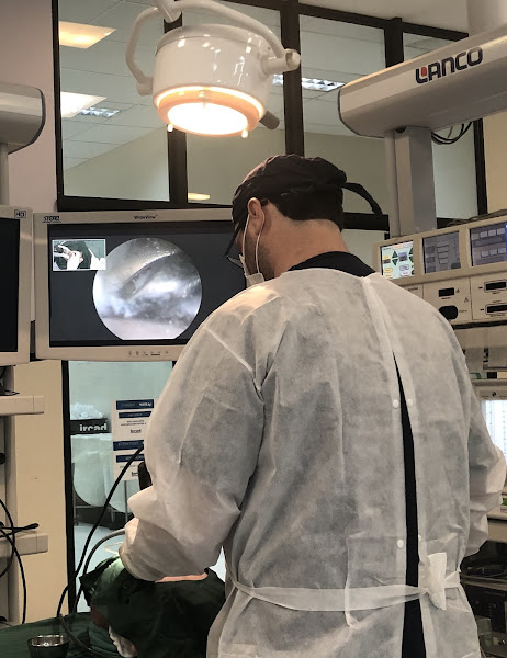 Foto 3 de Dr. Alexandre Bion Zattar - Cirurgia Bucomaxilofacial