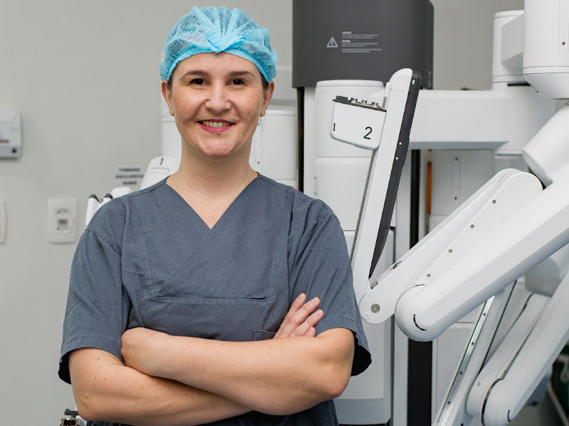 Foto 5 de Dr. Alexandre Cerqueira - Cirurgia Aparelho Digestivo