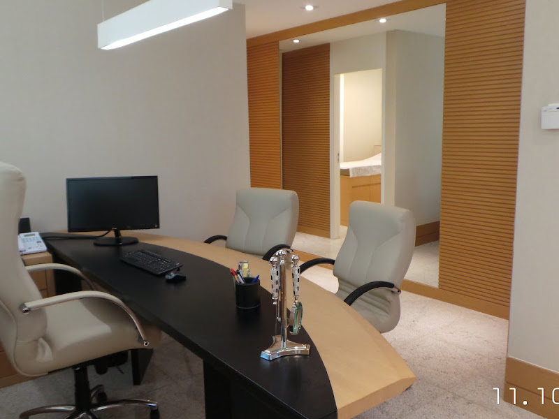 Foto 6 de Dr. Alexandre Cerqueira - Cirurgia Aparelho Digestivo