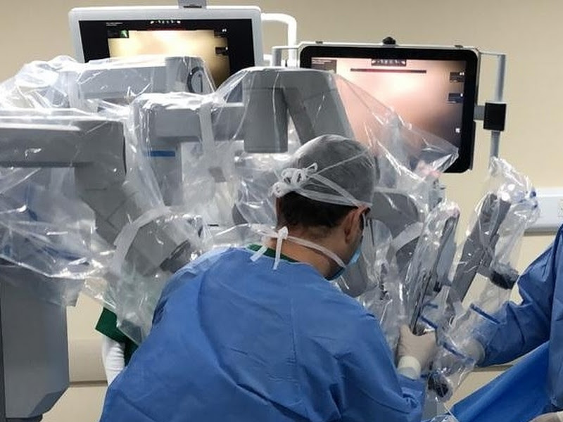 Foto 7 de Dr. Alexandre Cerqueira - Cirurgia Aparelho Digestivo