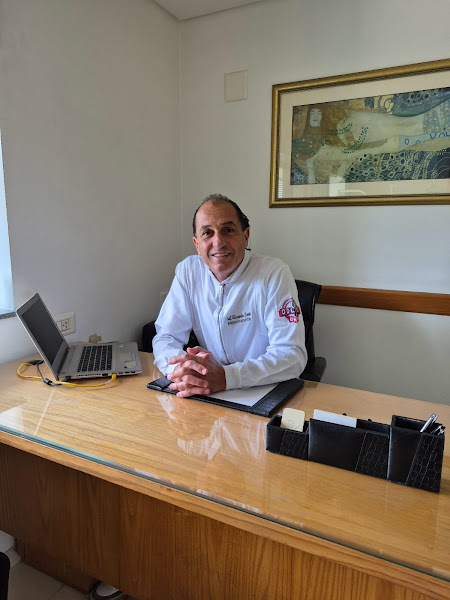 Foto 2 de Dr. Alexandre Conte Odontologia Especializada | Implantes dentários | Prótese Protocolo