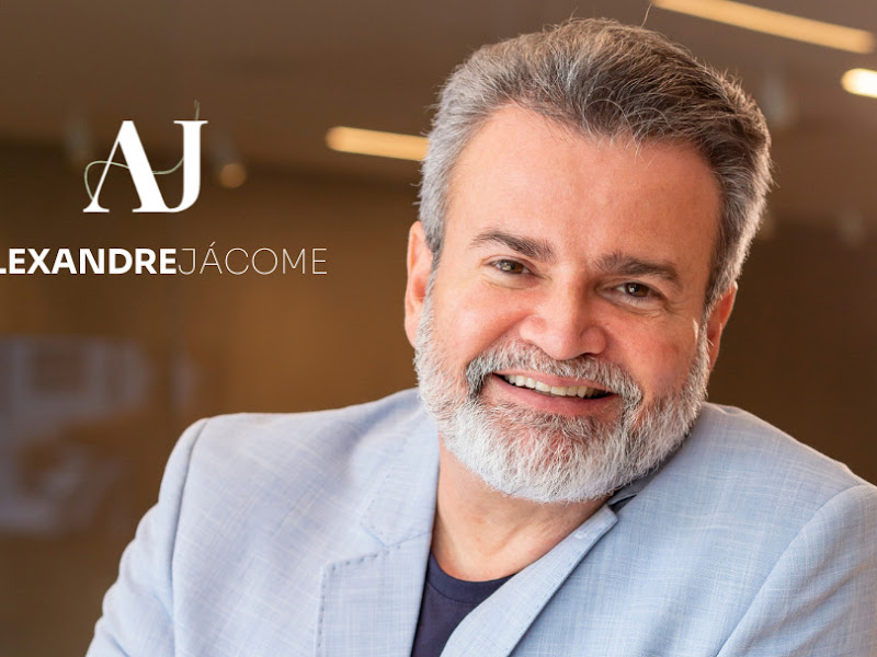 Foto 2 de Dr. Alexandre Delgado especialista em Implante / Dra. Edjane Barbosa Delgado especialista em Ortodontia