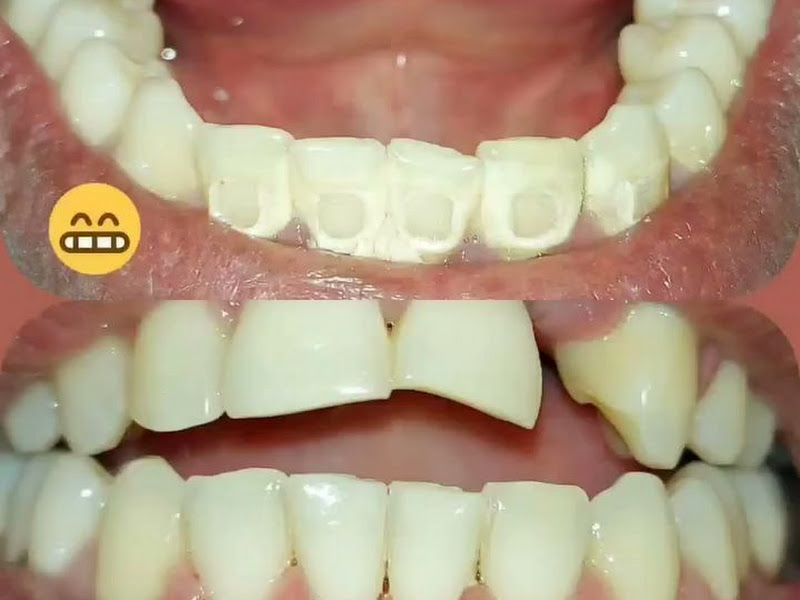 Foto 3 de Dr. Alexandre dos Santos | Dentista em Manaus | Manoa