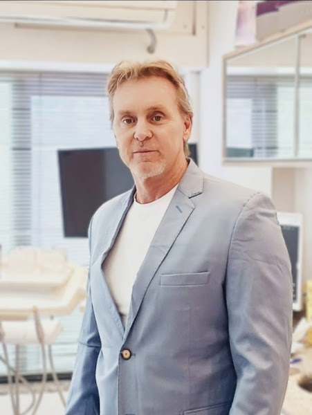 Foto 4 de Dr. Alexandre Dunaev - Dentista Niterói 24 Horas