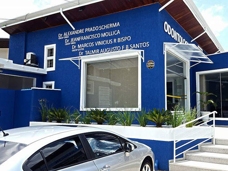 Foto 3 de Dr Alexandre Ferraz