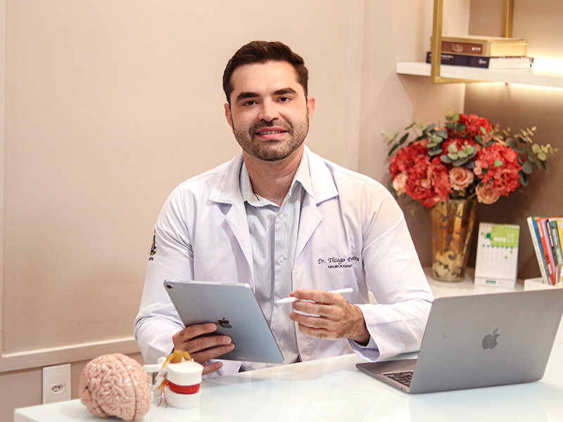 Foto 2 de Dr Alexandre Firmino