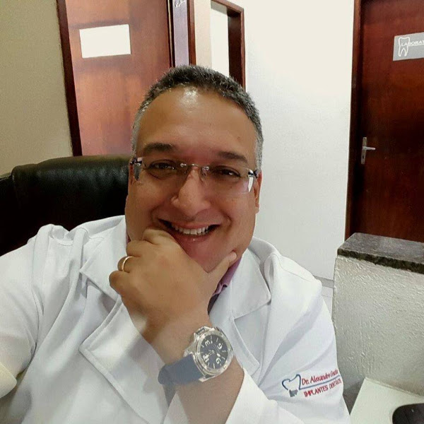 Foto 2 de Dr. Alexandre Granthon Consultório Odontológico