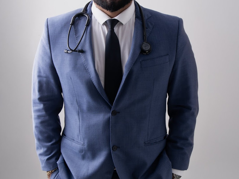 Foto 2 de Dr. Alexandre Guimarães - Clínica Evolution