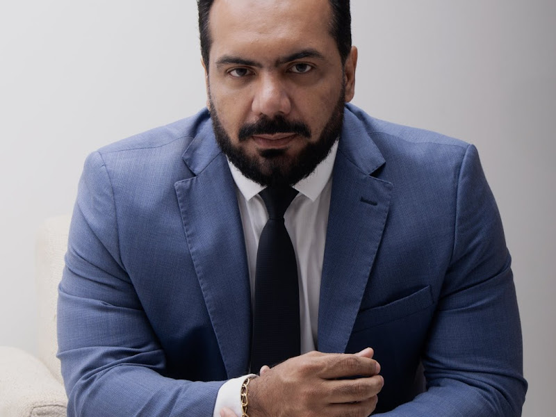 Foto 3 de Dr. Alexandre Guimarães - Clínica Evolution