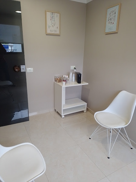 Foto 3 de Dr Alexandre Hassem Neto - Especialista em implantes, próteses e reabilitação oral