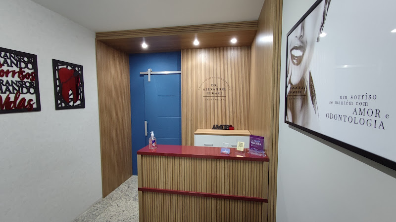 Foto 2 de Dr. Alexandre Higaki